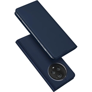 Kup Etui Dux Ducis Skin Pro Honor Magic5 Pro modré - DDS1696 - {ean13} - Sklep Home Screen