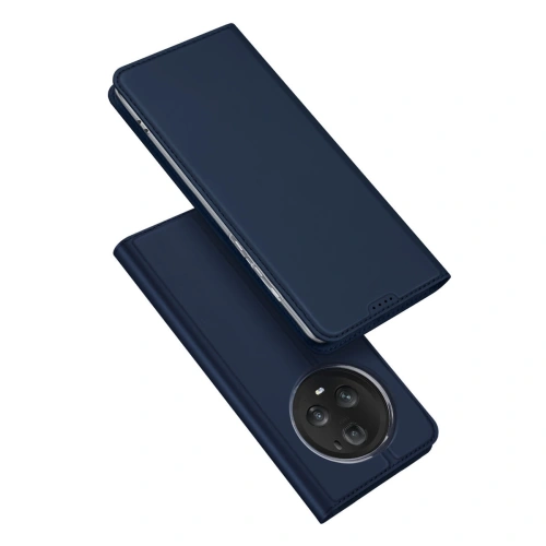 Kup Dux Ducis Skin Pro Honor Magic5 Pro Tasche blau - DDS1696 - {ean13} - Sklep Home Screen