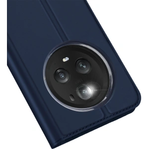 Kup Etui Dux Ducis Skin Pro Honor Magic5 Pro modré - DDS1696 - {ean13} - Sklep Home Screen