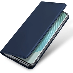 Kup Etui Dux Ducis Skin Pro Honor Magic5 Pro modré - DDS1696 - {ean13} - Sklep Home Screen