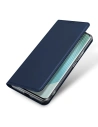 Kup Etui Dux Ducis Skin Pro Honor Magic5 Pro albastru - DDS1696 - {ean13} - Sklep Home Screen