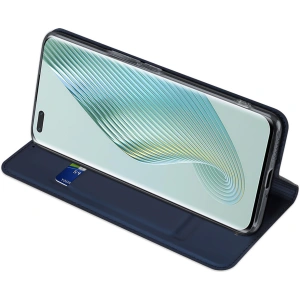Kup Etui Dux Ducis Skin Pro Honor Magic5 Pro modré - DDS1696 - {ean13} - Sklep Home Screen