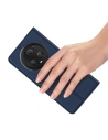 Kup Dux Ducis Skin Pro Honor Magic5 Pro Tasche blau - DDS1696 - {ean13} - Sklep Home Screen