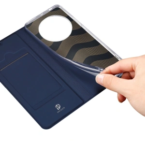 Buy Dux Ducis Skin Pro Honor Magic5 Pro blue - DDS1696 - {ean13} - Home Screen Store Europe