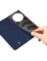 Kup Dux Ducis Skin Pro Honor Magic5 Pro Tasche blau - DDS1696 - {ean13} - Sklep Home Screen