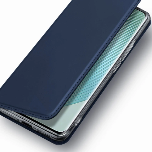 Kup Dux Ducis Skin Pro Honor Magic5 Pro Tasche blau - DDS1696 - {ean13} - Sklep Home Screen