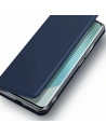 Kup Etui Dux Ducis Skin Pro Honor Magic5 Pro albastru - DDS1696 - {ean13} - Sklep Home Screen
