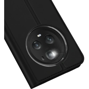 Kup Etui Dux Ducis Skin Pro Honor Magic5 Pro černé - DDS1697 - {ean13} - Sklep Home Screen