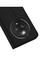Kup Etui Dux Ducis Skin Pro Honor Magic5 Pro negru - DDS1697 - {ean13} - Sklep Home Screen