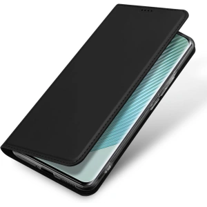 Kup Etui Dux Ducis Skin Pro Honor Magic5 Pro černé - DDS1697 - {ean13} - Sklep Home Screen