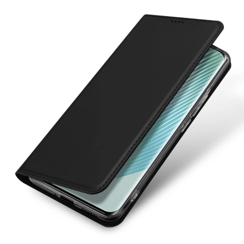 Kup Etui Dux Ducis Skin Pro Honor Magic5 Pro negru - DDS1697 - {ean13} - Sklep Home Screen