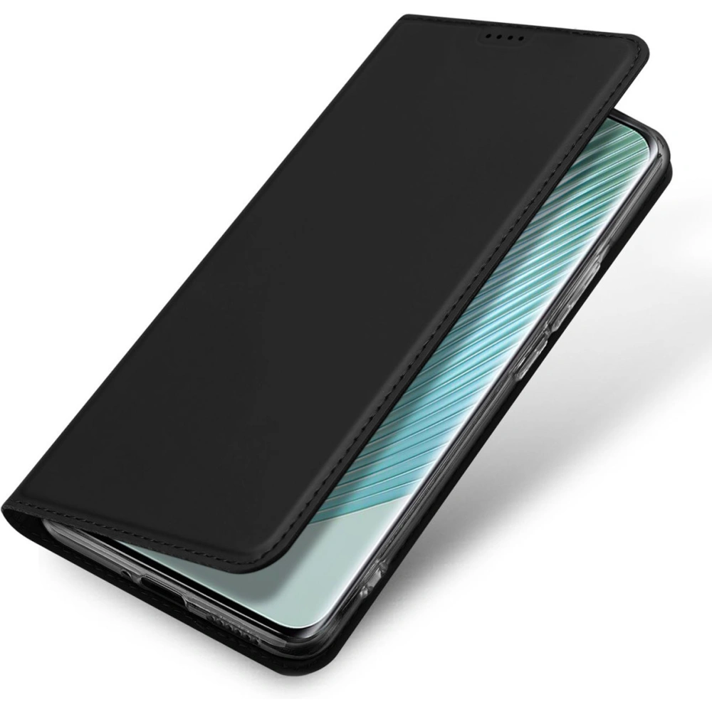 Etui Dux Ducis Skin Pro Honor Magic5 Pro czarne