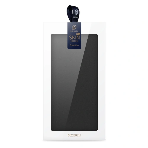 Kup Etui Dux Ducis Skin Pro Honor Magic5 Pro negru - DDS1697 - {ean13} - Sklep Home Screen