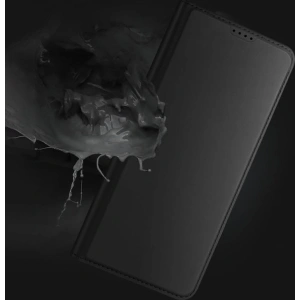 Kup Etui Dux Ducis Skin Pro Honor Magic5 Pro černé - DDS1697 - {ean13} - Sklep Home Screen