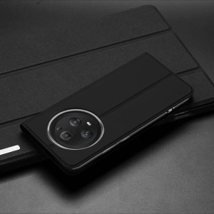 Kup Etui Dux Ducis Skin Pro Honor Magic5 Pro černé - DDS1697 - {ean13} - Sklep Home Screen