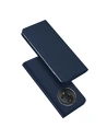 Etui Dux Ducis Skin Pro Honor Magic5 albastru