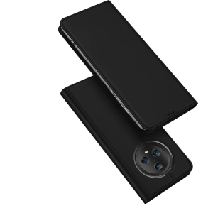 Kup Etui Dux Ducis Skin Pro Honor Magic5 černé - DDS1699 - {ean13} - Sklep Home Screen