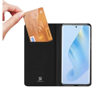 Kup Etui Dux Ducis Skin Pro Honor Magic5 negru - DDS1699 - {ean13} - Sklep Home Screen