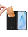 Kup Etui Dux Ducis Skin Pro Honor Magic5 negru - DDS1699 - {ean13} - Sklep Home Screen