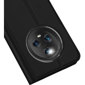 Kup Etui Dux Ducis Skin Pro Honor Magic5 černé - DDS1699 - {ean13} - Sklep Home Screen