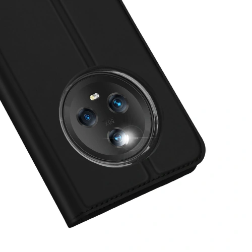 Kup Etui Dux Ducis Skin Pro Honor Magic5 negru - DDS1699 - {ean13} - Sklep Home Screen