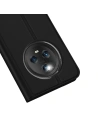 Kup Etui Dux Ducis Skin Pro Honor Magic5 negru - DDS1699 - {ean13} - Sklep Home Screen