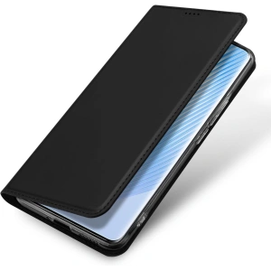Kup Etui Dux Ducis Skin Pro Honor Magic5 negru - DDS1699 - {ean13} - Sklep Home Screen