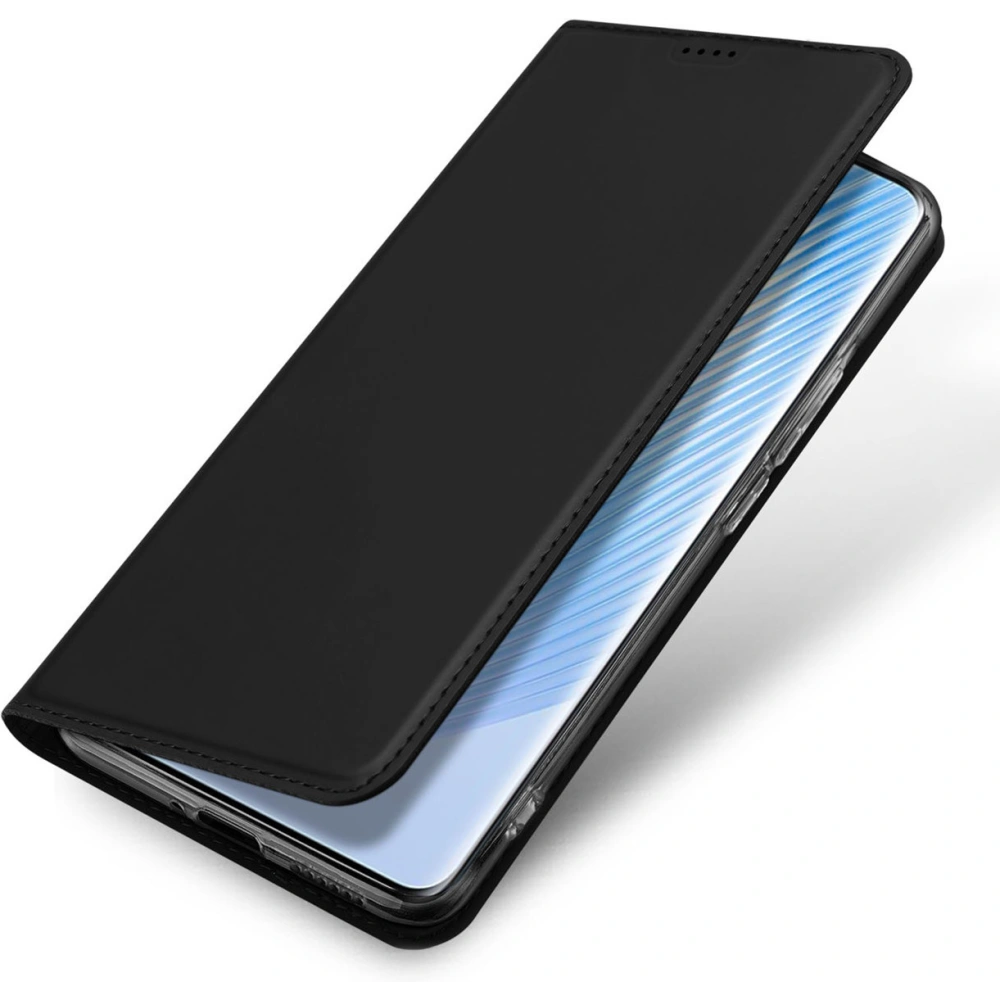 Etui Dux Ducis Skin Pro Honor Magic5 czarne