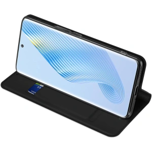Kup Etui Dux Ducis Skin Pro Honor Magic5 černé - DDS1699 - {ean13} - Sklep Home Screen