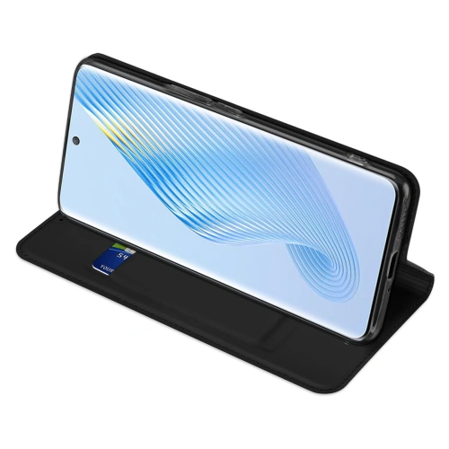 Kup Etui Dux Ducis Skin Pro Honor Magic5 negru - DDS1699 - {ean13} - Sklep Home Screen
