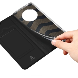 Kup Etui Dux Ducis Skin Pro Honor Magic5 černé - DDS1699 - {ean13} - Sklep Home Screen
