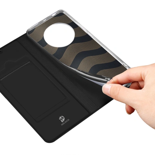 Kup Etui Dux Ducis Skin Pro Honor Magic5 czarne - DDS1699 - {ean13} - Sklep Home Screen