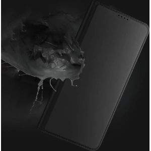 Kup Etui Dux Ducis Skin Pro Honor Magic5 černé - DDS1699 - {ean13} - Sklep Home Screen