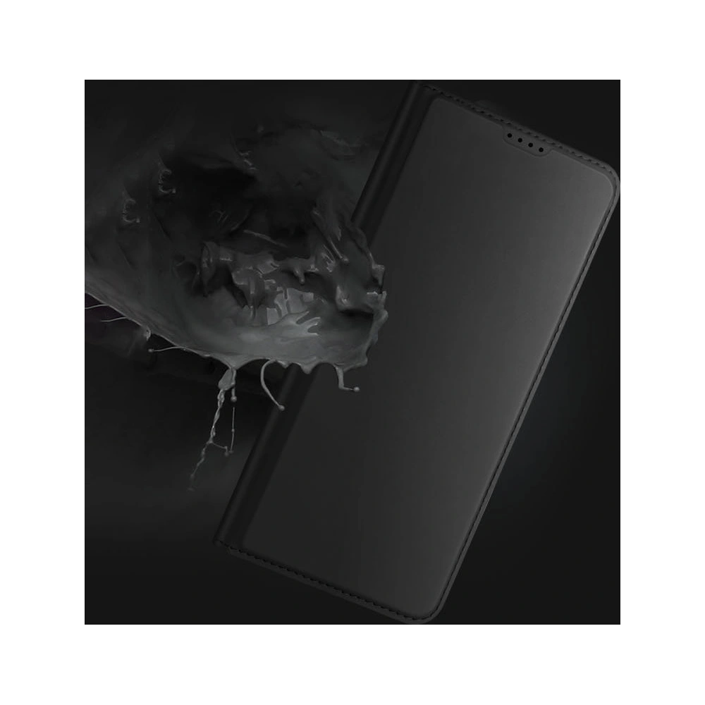 Etui Dux Ducis Skin Pro Honor Magic5 czarne