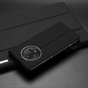 Kup Etui Dux Ducis Skin Pro Honor Magic5 černé - DDS1699 - {ean13} - Sklep Home Screen