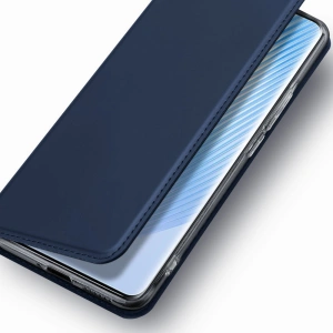 Kup Etui Dux Ducis Skin Pro Honor Magic5 černé - DDS1699 - {ean13} - Sklep Home Screen