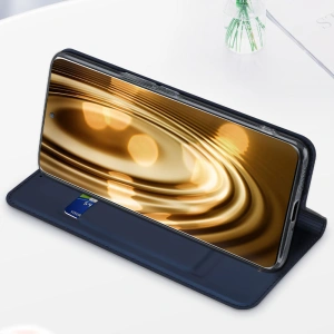 Kup Etui Dux Ducis Skin Pro Honor Magic5 černé - DDS1699 - {ean13} - Sklep Home Screen