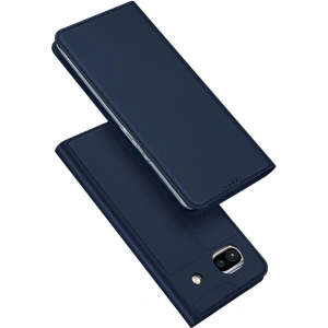 Kup Etui Dux Ducis Skin Pro Google Pixel 7a albastru - DDS1700 - {ean13} - Sklep Home Screen