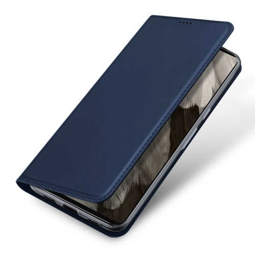 Kup Etui Dux Ducis Skin Pro Google Pixel 7a modré - DDS1700 - {ean13} - Sklep Home Screen