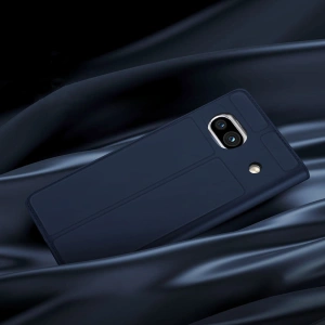 Buy Dux Ducis Skin Pro Google Pixel 7a blue - DDS1700 - {ean13} - Home Screen Store Europe