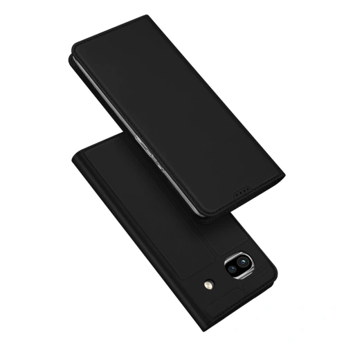 Kup Etui Dux Ducis Skin Pro Google Pixel 7a negru - DDS1701 - {ean13} - Sklep Home Screen