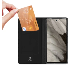 Buy Dux Ducis Skin Pro Google Pixel 7a black - DDS1701 - {ean13} - Home Screen Store Europe