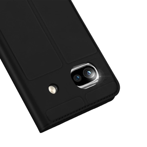 Kup Dux Ducis Skin Pro tok Google Pixel 7a fekete - DDS1701 - {ean13} - Sklep Home Screen