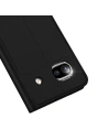 Kup Etui Dux Ducis Skin Pro Google Pixel 7a černé - DDS1701 - {ean13} - Sklep Home Screen