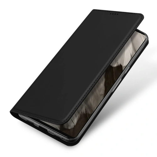 Kup Etui Dux Ducis Skin Pro Google Pixel 7a černé - DDS1701 - {ean13} - Sklep Home Screen