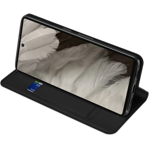 Kup Etui Dux Ducis Skin Pro Google Pixel 7a černé - DDS1701 - {ean13} - Sklep Home Screen