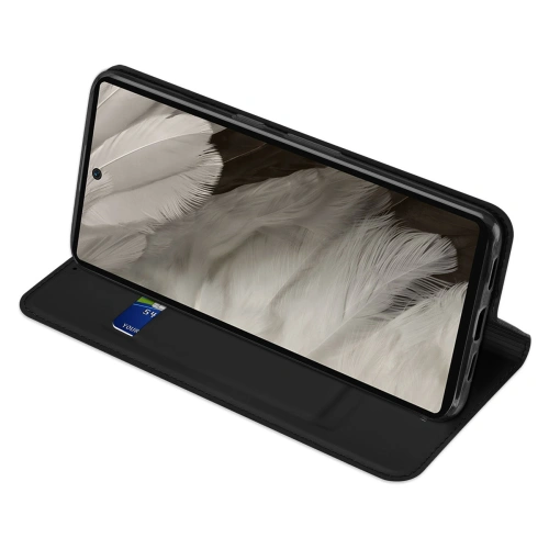 Buy Dux Ducis Skin Pro Google Pixel 7a black - DDS1701 - {ean13} - Home Screen Store Europe