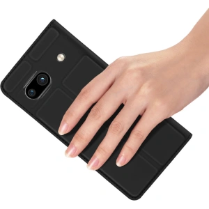 Kup Etui Dux Ducis Skin Pro Google Pixel 7a černé - DDS1701 - {ean13} - Sklep Home Screen