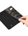 Kup Etui Dux Ducis Skin Pro Google Pixel 7a černé - DDS1701 - {ean13} - Sklep Home Screen