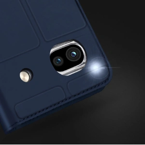 Kup Etui Dux Ducis Skin Pro Google Pixel 7a černé - DDS1701 - {ean13} - Sklep Home Screen